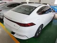 BYD Qin PLUS 2024 Glory Edition DM-i 55KM Leading - ფოტო 6