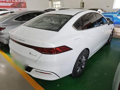 BYD Qin PLUS 2024 Glory Edition DM-i 55KM Leading - ფოტო 7