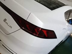 BYD Qin PLUS 2024 Glory Edition DM-i 55KM Leading - ფოტო 8