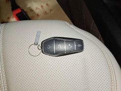 BYD Qin PLUS 2024 Glory Edition DM-i 55KM Leading - ფოტო 9