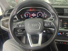Audi Q3 35 TFSI Progressive Dynamic - ფოტო 11
