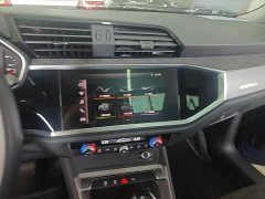 Audi Q3 35 TFSI Progressive Dynamic - ფოტო 13