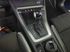 Audi Q3 35 TFSI Progressive Dynamic - ფოტო 14