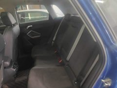 Audi Q3 35 TFSI Progressive Dynamic - ფოტო 17