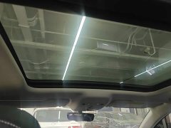 Audi Q3 35 TFSI Progressive Dynamic - ფოტო 18