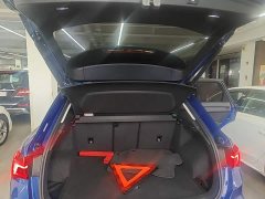 Audi Q3 35 TFSI Progressive Dynamic - ფოტო 19
