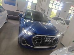 Audi Q3 35 TFSI Progressive Dynamic - ფოტო 3
