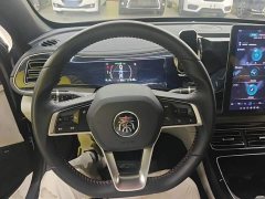 BYD Qin Plus DM-i 55KM Flagship - ფოტო 11