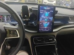 BYD Qin Plus DM-i 55KM Flagship - ფოტო 13