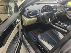 BYD Qin Plus DM-i 55KM Flagship - ფოტო 16