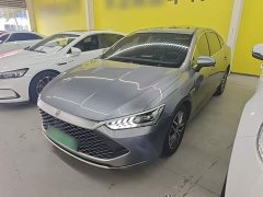 BYD Qin Plus DM-i 55KM Flagship - ფოტო 2