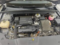 BYD Qin Plus DM-i 55KM Flagship - ფოტო 20