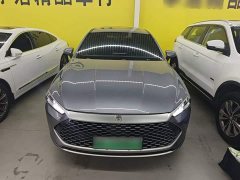 BYD Qin Plus DM-i 55KM Flagship - ფოტო 3