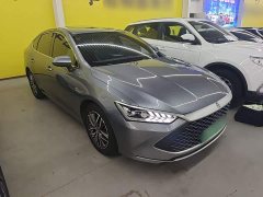 BYD Qin Plus DM-i 55KM Flagship - ფოტო 4