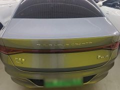 BYD Qin Plus DM-i 55KM Flagship - ფოტო 6