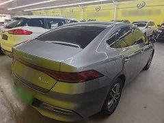 BYD Qin Plus DM-i 55KM Flagship - ფოტო 7