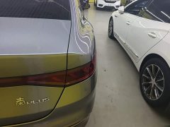 BYD Qin Plus DM-i 55KM Flagship - ფოტო 8