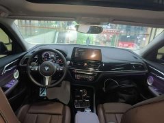 BMW 1 Series 2022 125i M Sport Night Edition - ფოტო 10
