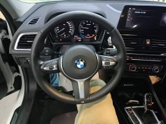 BMW 1 Series 2022 125i M Sport Night Edition - ფოტო 11