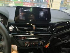 BMW 1 Series 2022 125i M Sport Night Edition - ფოტო 13