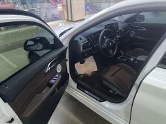 BMW 1 Series 2022 125i M Sport Night Edition - ფოტო 16