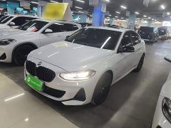 BMW 1 Series 2022 125i M Sport Night Edition - ფოტო 2