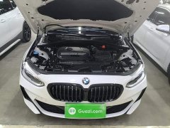 BMW 1 Series 2022 125i M Sport Night Edition - ფოტო 20