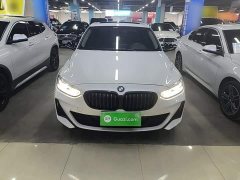 BMW 1 Series 2022 125i M Sport Night Edition - ფოტო 3