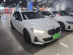BMW 1 Series 2022 125i M Sport Night Edition - ფოტო 4