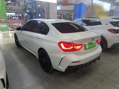 BMW 1 Series 2022 125i M Sport Night Edition - ფოტო 5