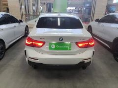 BMW 1 Series 2022 125i M Sport Night Edition - ფოტო 6
