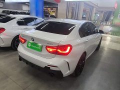 BMW 1 Series 2022 125i M Sport Night Edition - ფოტო 7