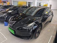 Tesla Model 3 Rear-Wheel Drive - ფოტო 1
