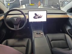 Tesla Model 3 Rear-Wheel Drive - ფოტო 10