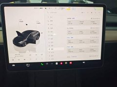 Tesla Model 3 Rear-Wheel Drive - ფოტო 12