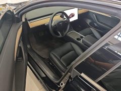 Tesla Model 3 Rear-Wheel Drive - ფოტო 16