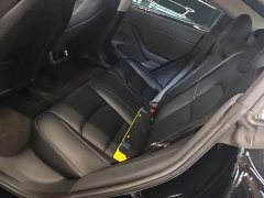 Tesla Model 3 Rear-Wheel Drive - ფოტო 17