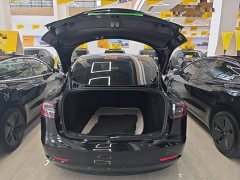Tesla Model 3 Rear-Wheel Drive - ფოტო 19