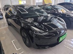 Tesla Model 3 Rear-Wheel Drive - ფოტო 4
