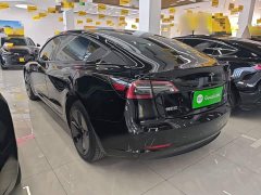 Tesla Model 3 Rear-Wheel Drive - ფოტო 5
