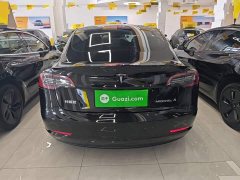 Tesla Model 3 Rear-Wheel Drive - ფოტო 6