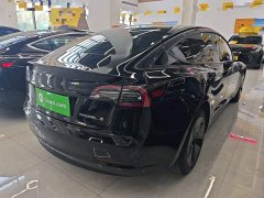 Tesla Model 3 Rear-Wheel Drive - ფოტო 7