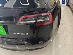 Tesla Model 3 Rear-Wheel Drive - ფოტო 8