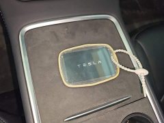 Tesla Model 3 Rear-Wheel Drive - ფოტო 9