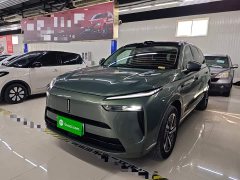 Great Wall WEY Blue Mountain 2025 Four-Wheel Drive Max - ფოტო 1