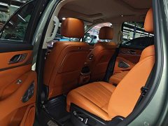 Great Wall WEY Blue Mountain 2025 Four-Wheel Drive Max - ფოტო 17