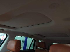 Great Wall WEY Blue Mountain 2025 Four-Wheel Drive Max - ფოტო 18