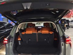 Great Wall WEY Blue Mountain 2025 Four-Wheel Drive Max - ფოტო 19