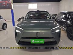 Great Wall WEY Blue Mountain 2025 Four-Wheel Drive Max - ფოტო 3