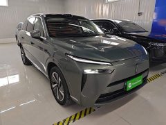 Great Wall WEY Blue Mountain 2025 Four-Wheel Drive Max - ფოტო 4